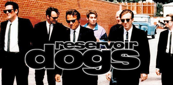 Reservoir Dogs Quizzes & Trivia
