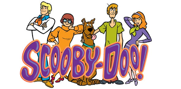 scooby doo