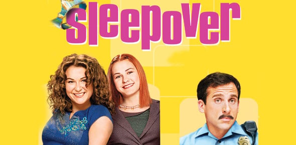 Sleepover Quizzes & Trivia