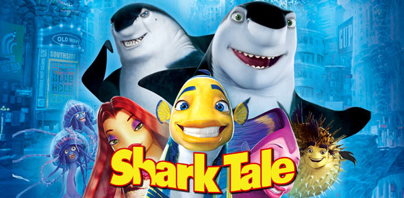 Shark Tale Quizzes & Trivia