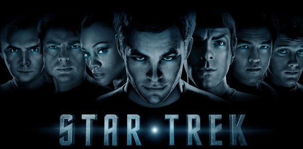 star trek movie