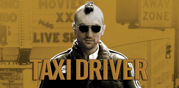 Taxi Driver Quizzes & Trivia