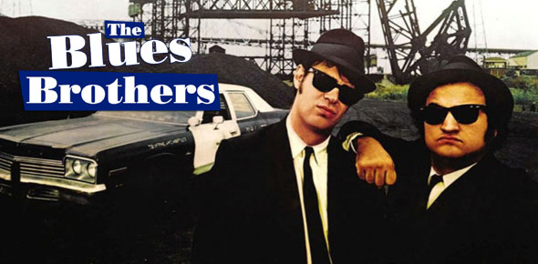 The Blues Brothers Movie Quizzes & Trivia