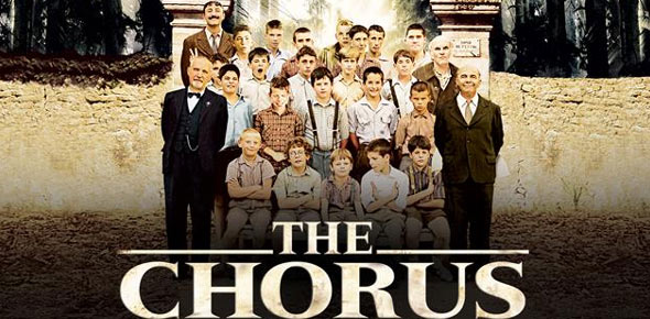 The Chorus Quizzes & Trivia