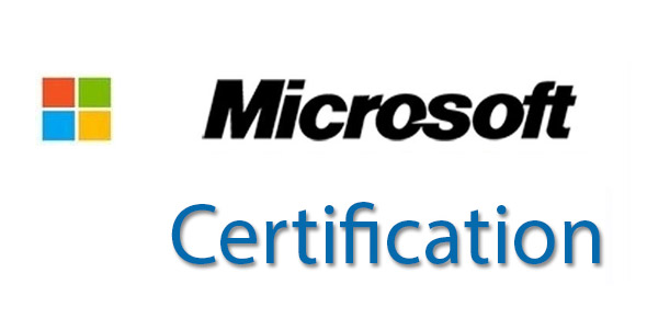 Microsoft Certification 70-642