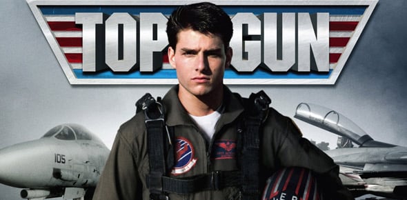 top gun