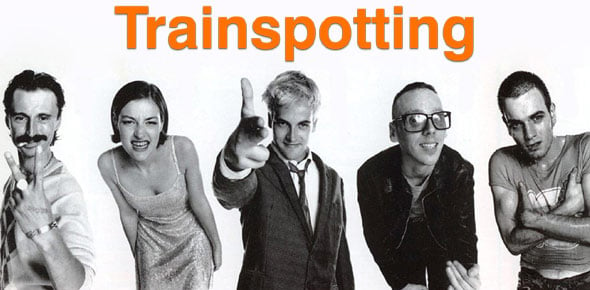 Trainspotting Quizzes & Trivia