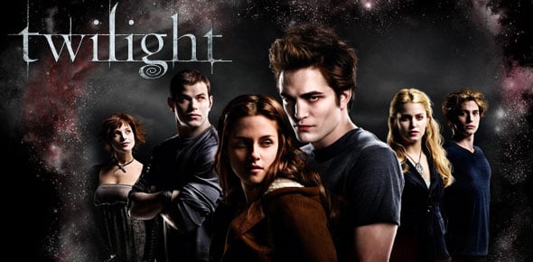 Are You A True Twilighter?!?!?!? - Quiz