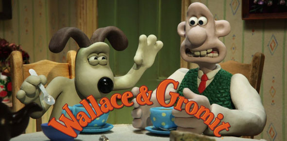 Wallace And Gromit Quizzes & Trivia