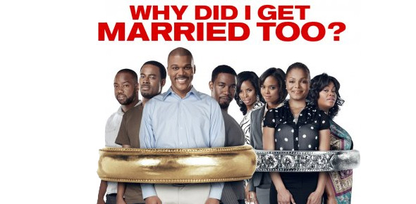 why did i get married too