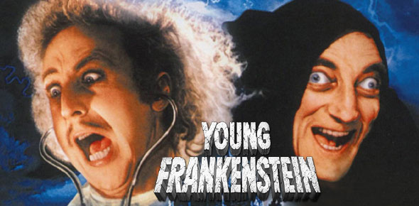 Young Frankenstein Quizzes & Trivia