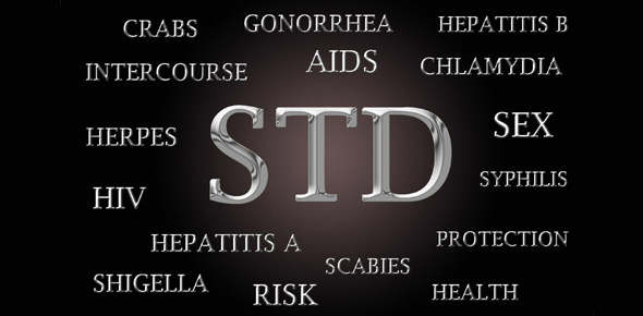 Sexually Transmitted Disease Quizzes & Trivia