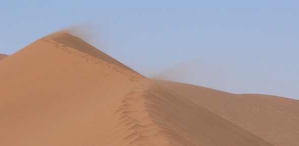 Sandstorm Quizzes & Trivia