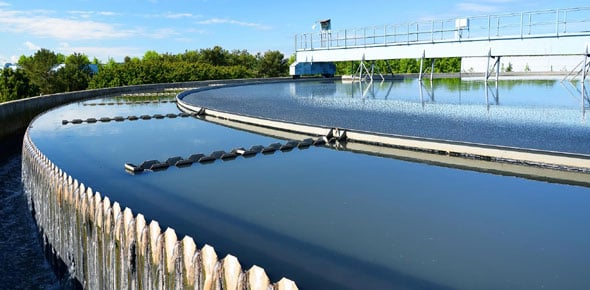 Water Treatment Quizzes & Trivia