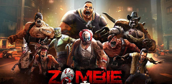 Ultimate Zombie Survival Quiz