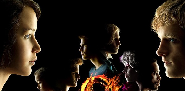 The Hunger Games Character Quizzes & Trivia