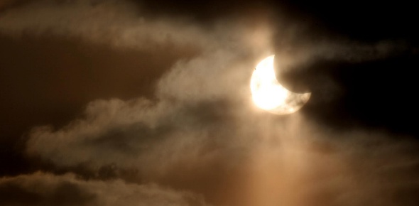 Solar Eclipse Quizzes & Trivia