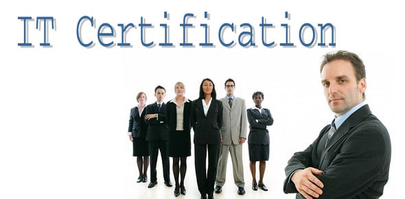 IT Certification Quizzes & Trivia