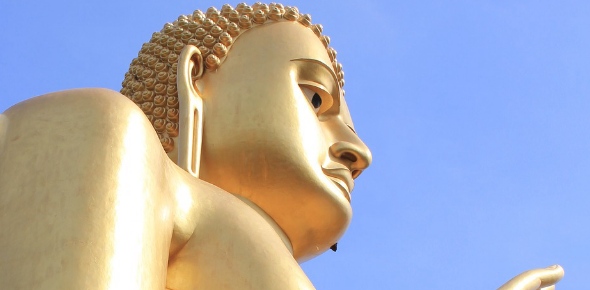 Buddhism Quizzes & Trivia