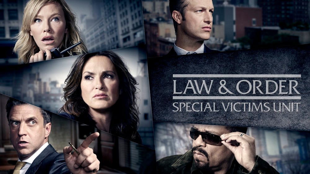 law and order