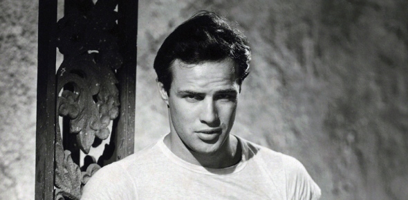 marlon brando