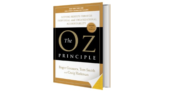 The Oz Principle Quizzes & Trivia