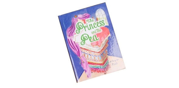 The Princess And The Pea Quizzes & Trivia