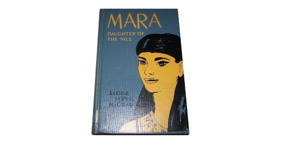 Mara Daughter Of The Nile Quizzes & Trivia