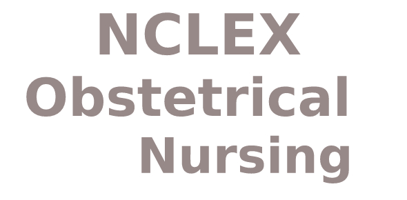 Obstetrical Nursing – Antepartum – NCLEX Quiz 1