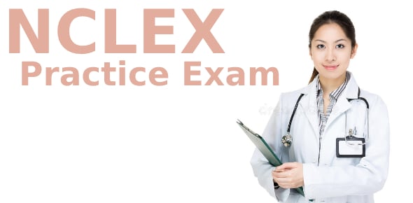 NCLEX Practice Exam 17 (10 Questions)