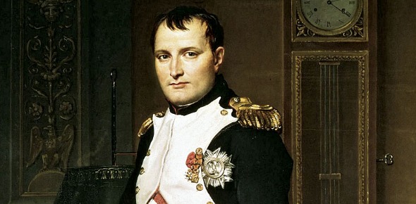 Napoleon Bonaparte Quizzes & Trivia