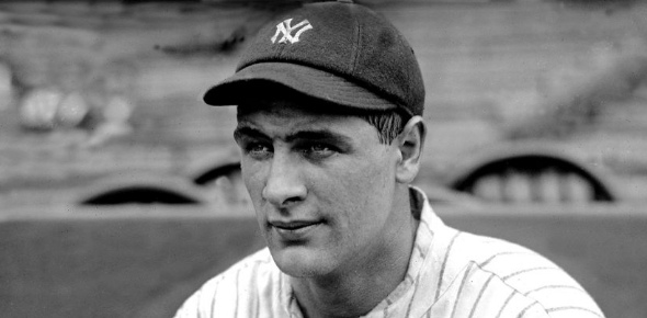 Lou Gehrig Quizzes & Trivia