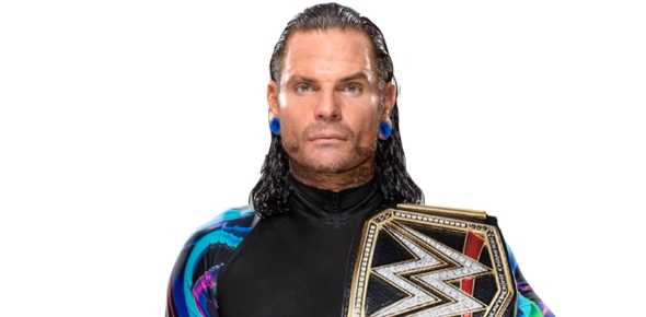 The Jeff Hardy Quiz