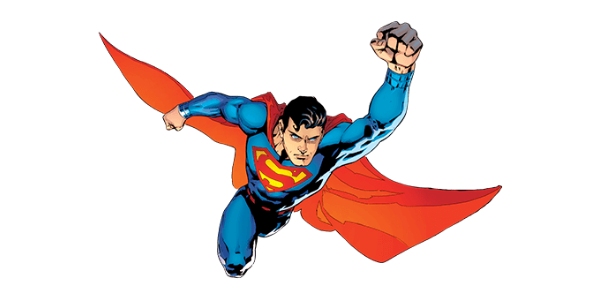 Superman Quizzes & Trivia