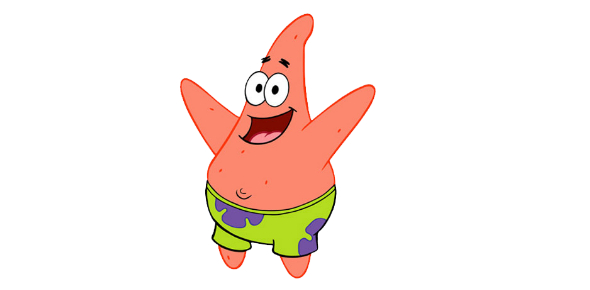 Patrick Star Quizzes Online Trivia Questions Answers 