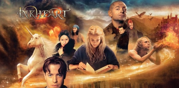 Inkheart Quizzes & Trivia