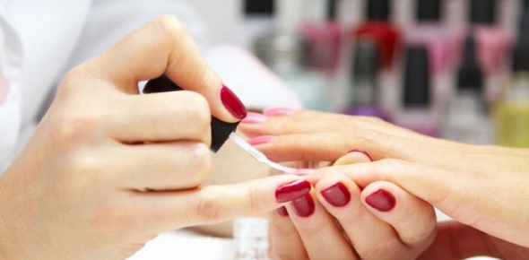 Manicurist Quizzes & Trivia