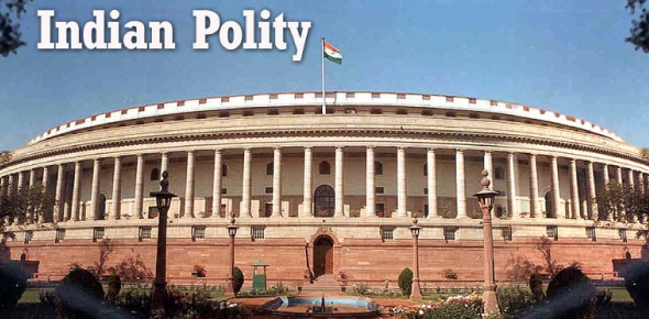 Indian Polity And Governance Quizzes & Trivia