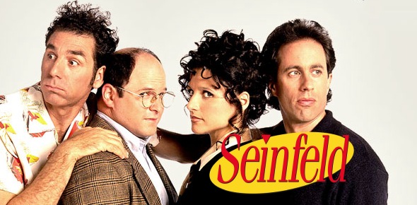Seinfeld Quizzes & Trivia