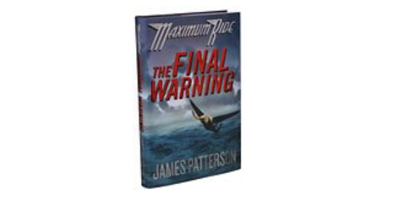 Maximum Ride The Final Warning Quizzes & Trivia