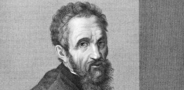 Michelangelo Quizzes & Trivia