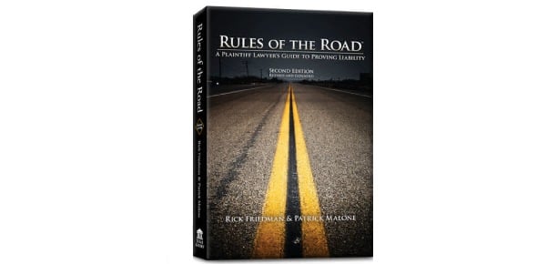 rules of the road