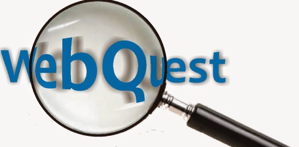 Webquest Quizzes & Trivia