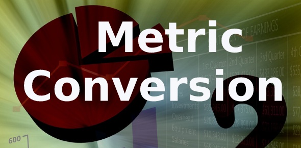 Metric Conversion Quizzes & Trivia