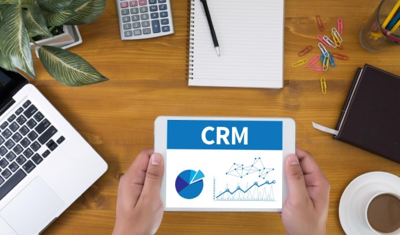 CRM Quizzes & Trivia