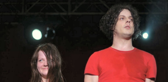 The White Stripes Quizzes & Trivia