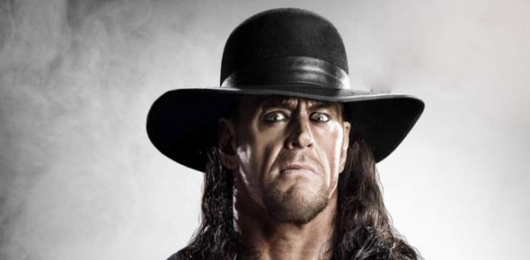 The Undertaker Quizzes & Trivia