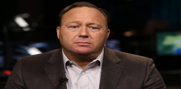 alex jones