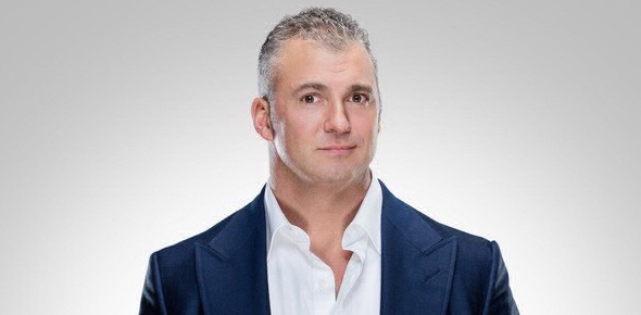 shane mcmahon