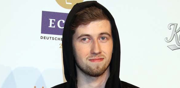 alan walker